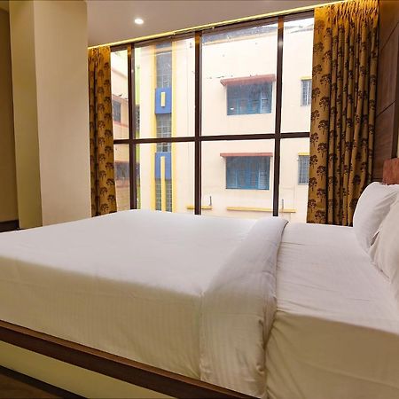 Fabhotel Eros 282 - Nr Sreebhumi โกลกาตา ภายนอก รูปภาพ