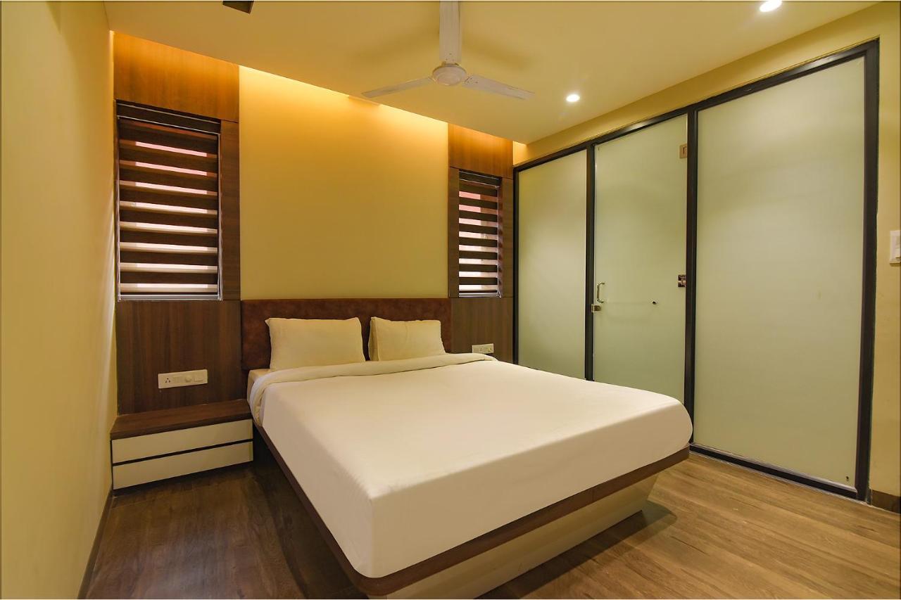 Fabhotel Eros 282 - Nr Sreebhumi โกลกาตา ภายนอก รูปภาพ