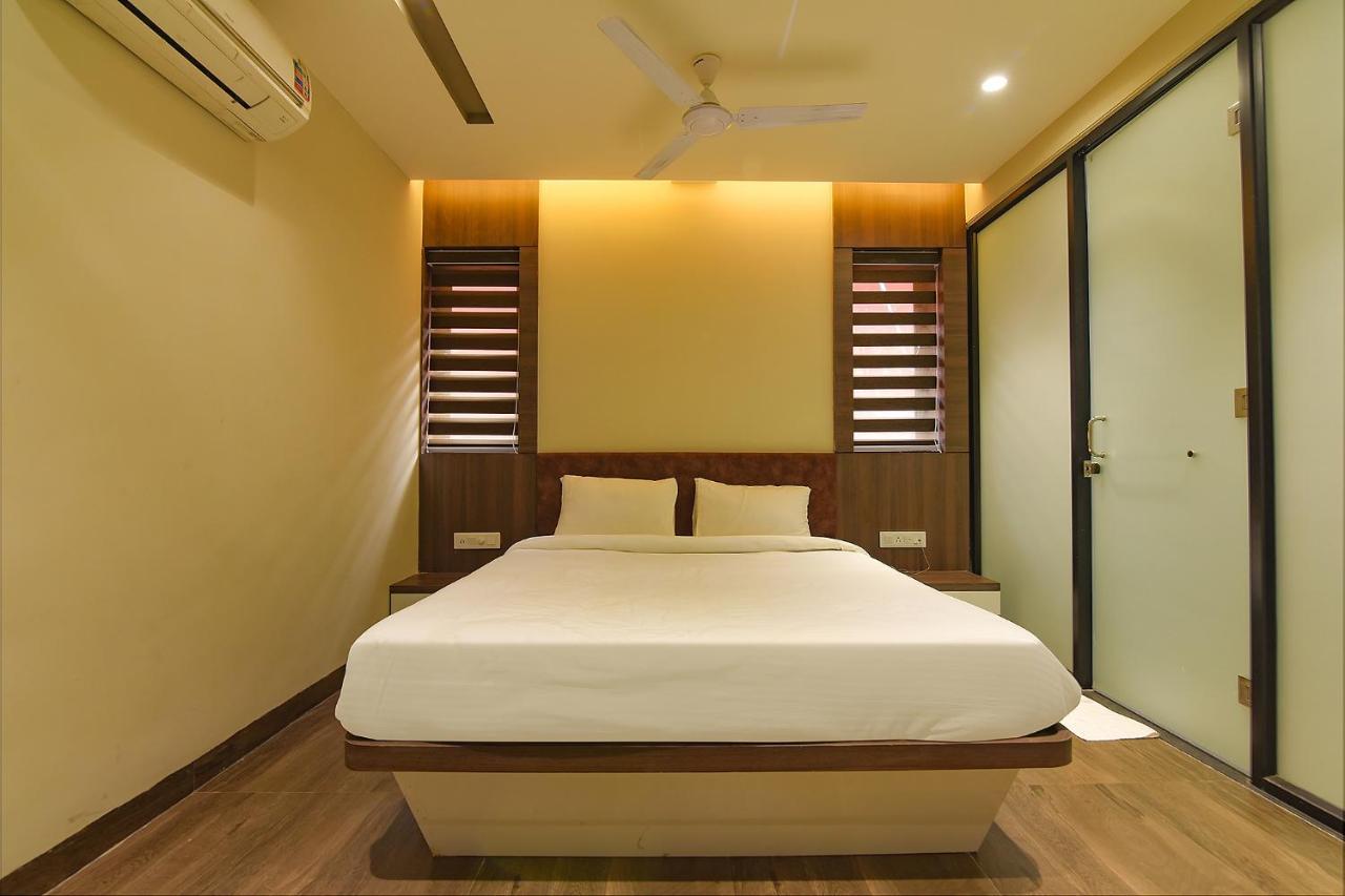 Fabhotel Eros 282 - Nr Sreebhumi โกลกาตา ภายนอก รูปภาพ