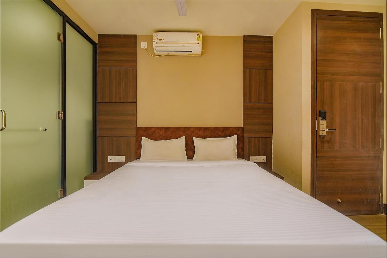 Fabhotel Eros 282 - Nr Sreebhumi โกลกาตา ภายนอก รูปภาพ