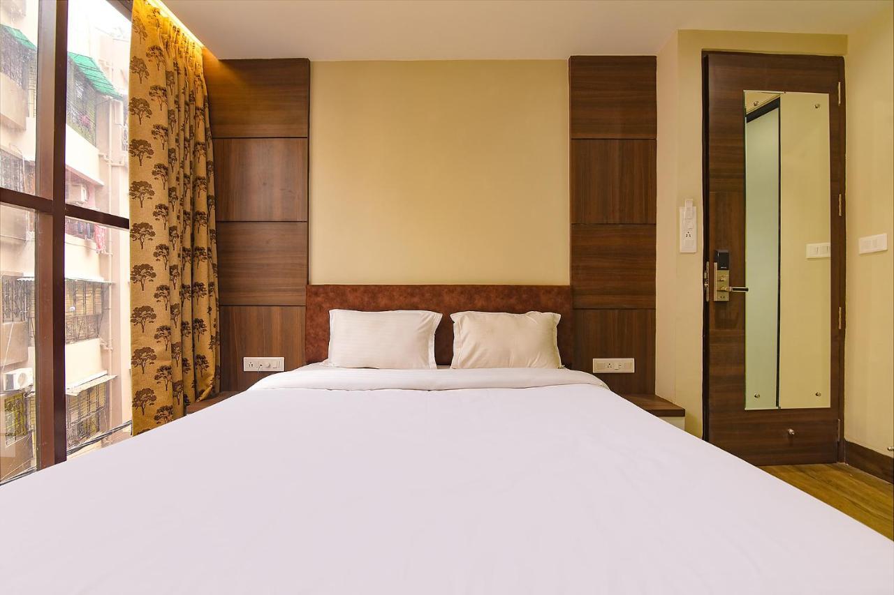 Fabhotel Eros 282 - Nr Sreebhumi โกลกาตา ภายนอก รูปภาพ