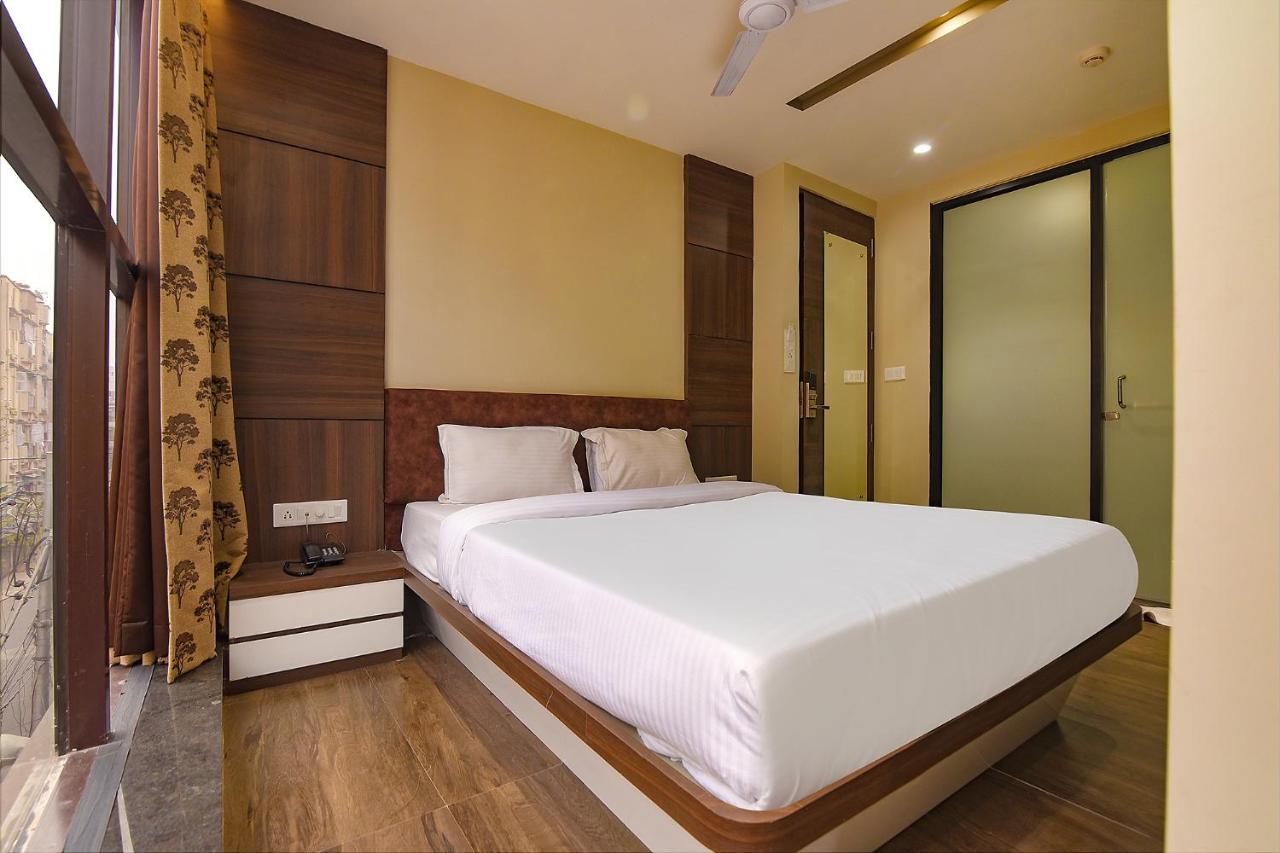 Fabhotel Eros 282 - Nr Sreebhumi โกลกาตา ภายนอก รูปภาพ